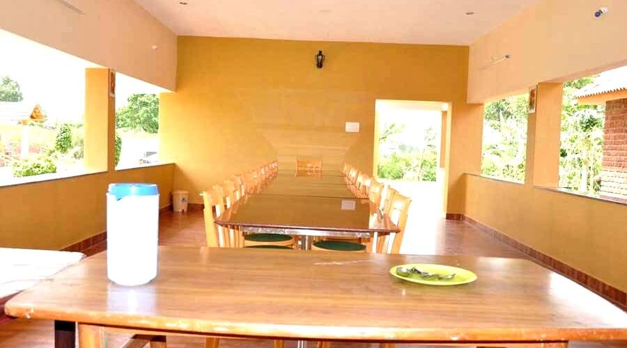 Moonland Residences, Yelagiri 3